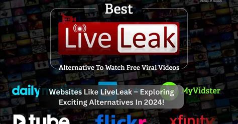 liveleak sites like|Best LiveLeak Alternatives According to Reddit : r/VPNsAdvice